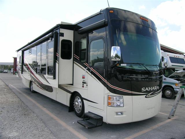 2010 Fourwinds Sahara